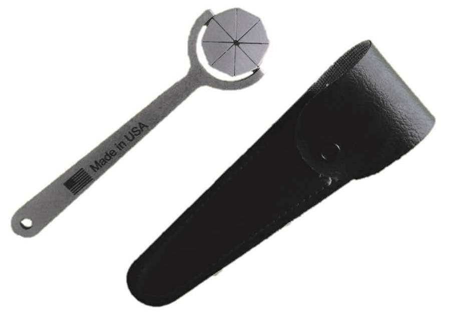 PIE Gauge